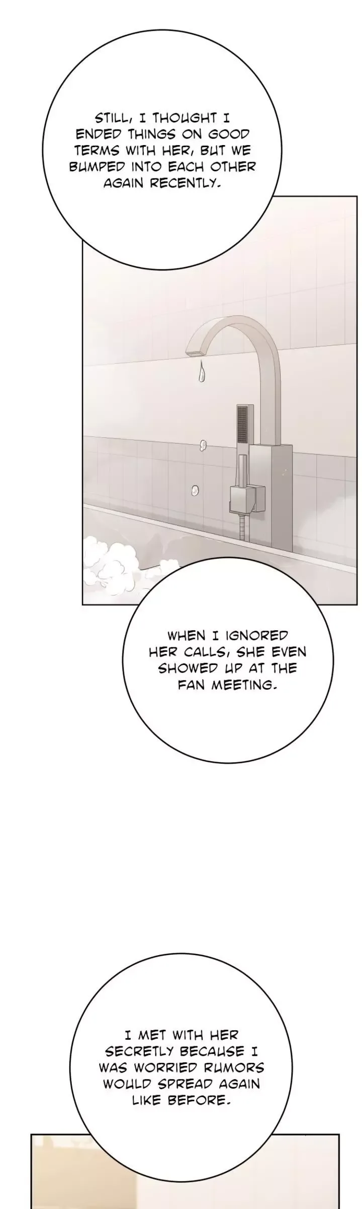 Family-Like XX Chapter 135 page 40