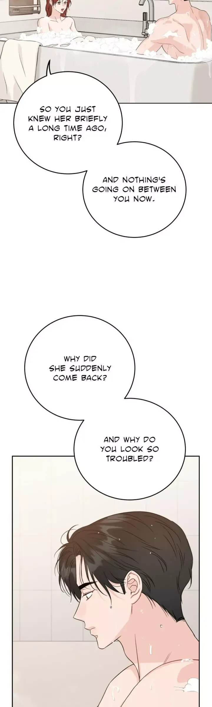 Family-Like XX Chapter 135 page 42