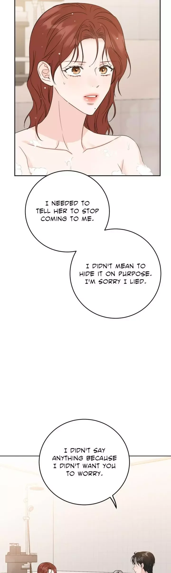 Family-Like XX Chapter 135 page 41
