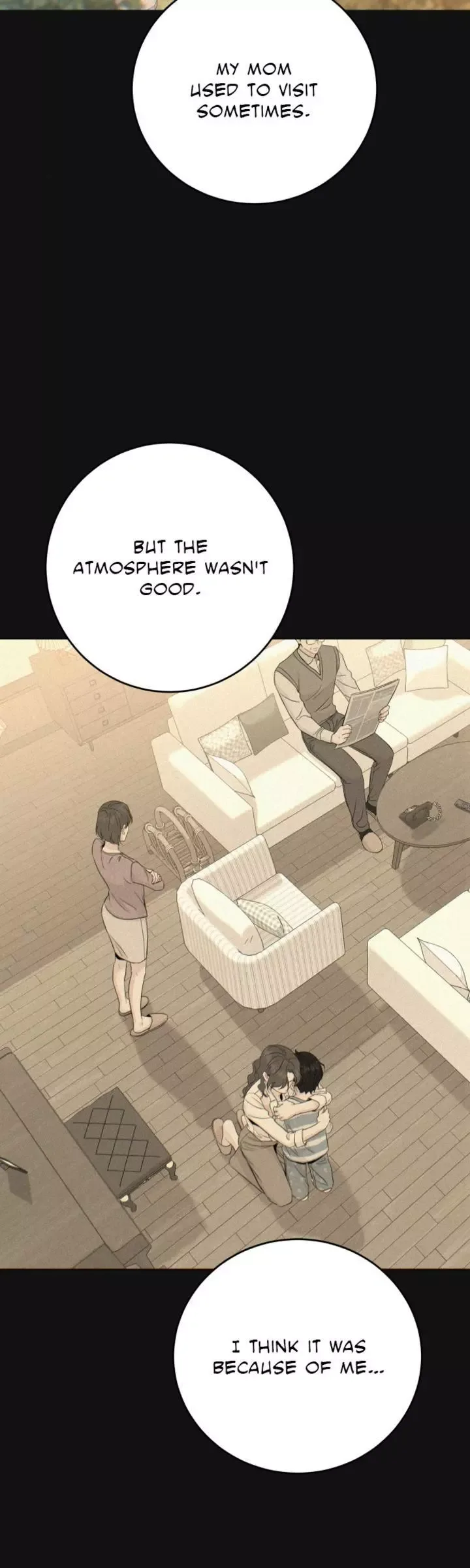 Family-Like XX Chapter 135 page 47
