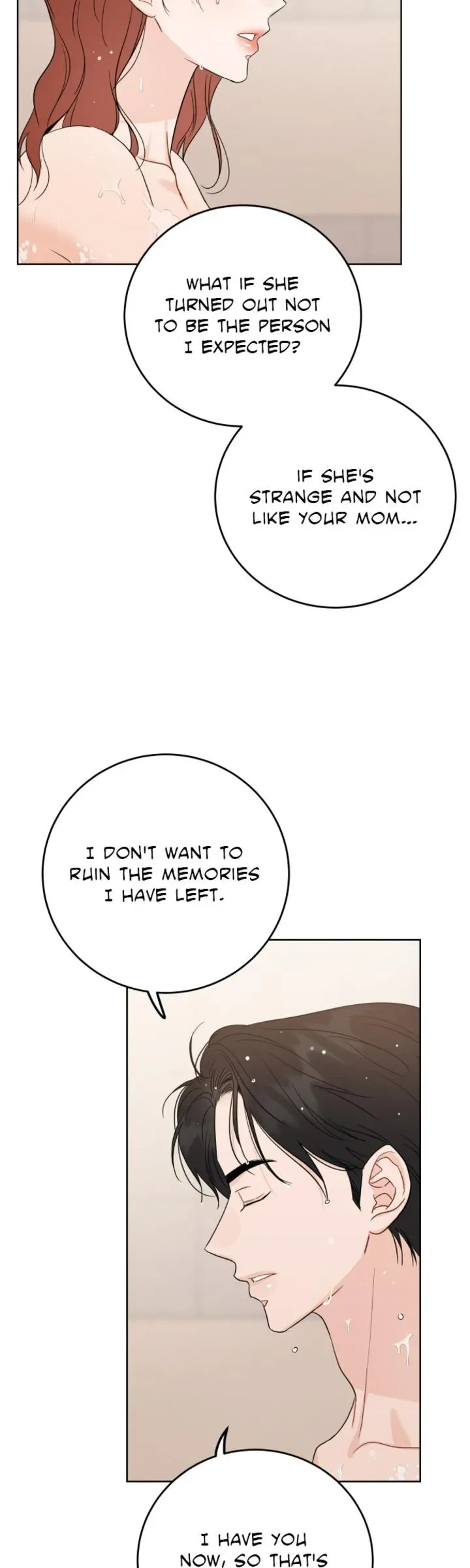 Family-Like XX Chapter 136 page 11