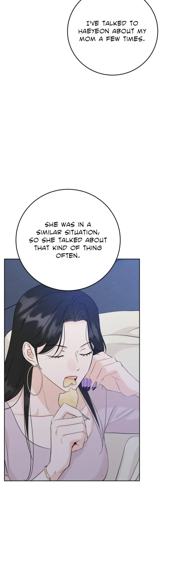 Family-Like XX Chapter 136 page 7