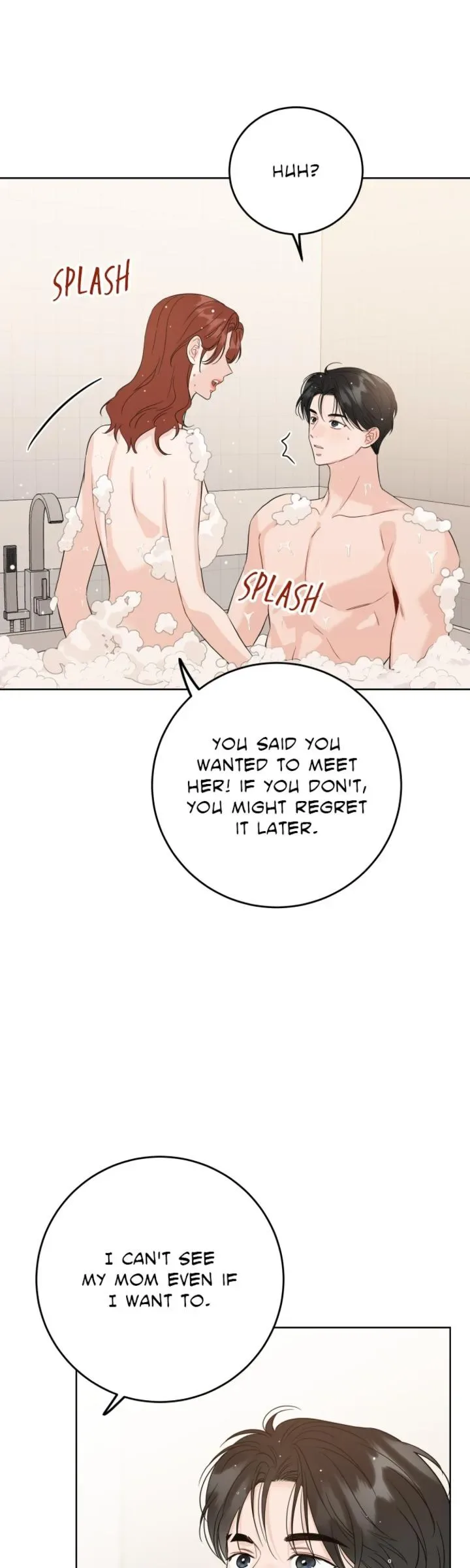 Family-Like XX Chapter 136 page 13