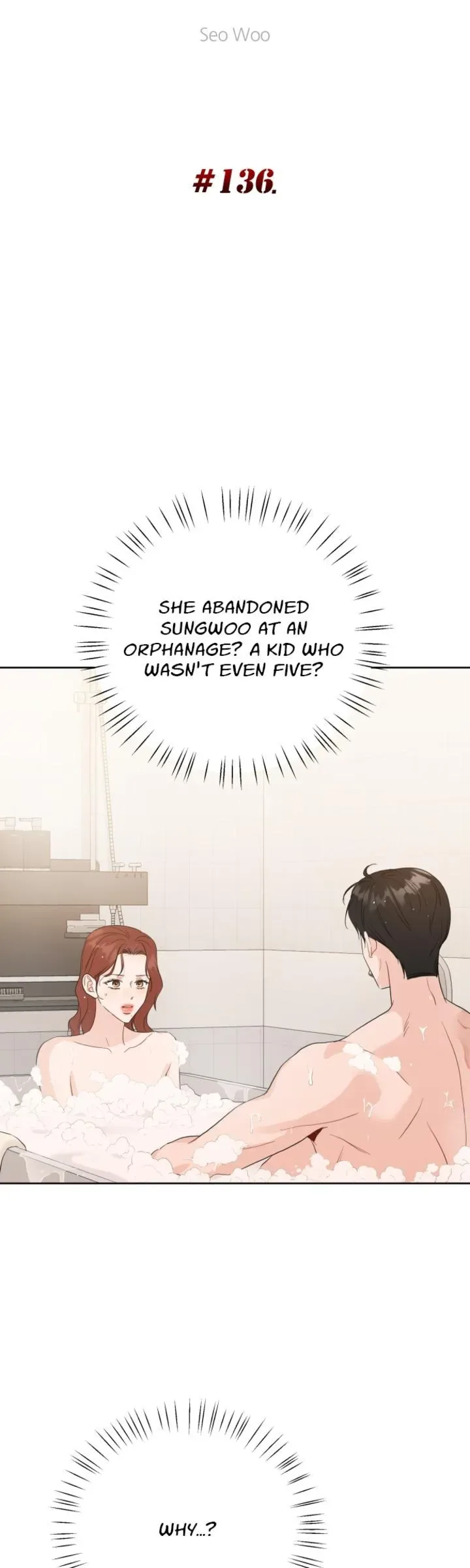 Family-Like XX Chapter 136 page 2