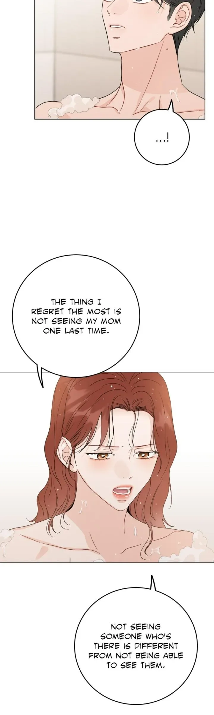Family-Like XX Chapter 136 page 14