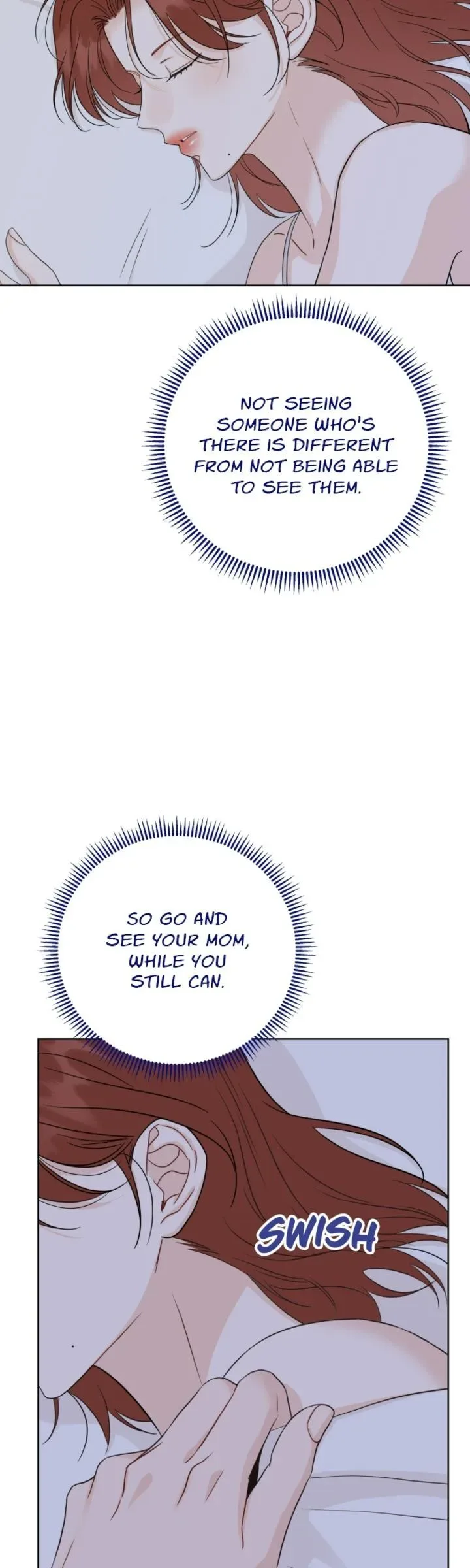 Family-Like XX Chapter 136 page 26