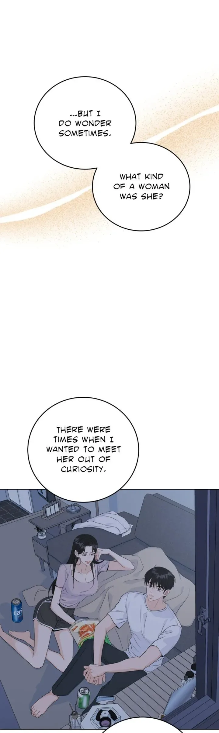 Family-Like XX Chapter 136 page 6