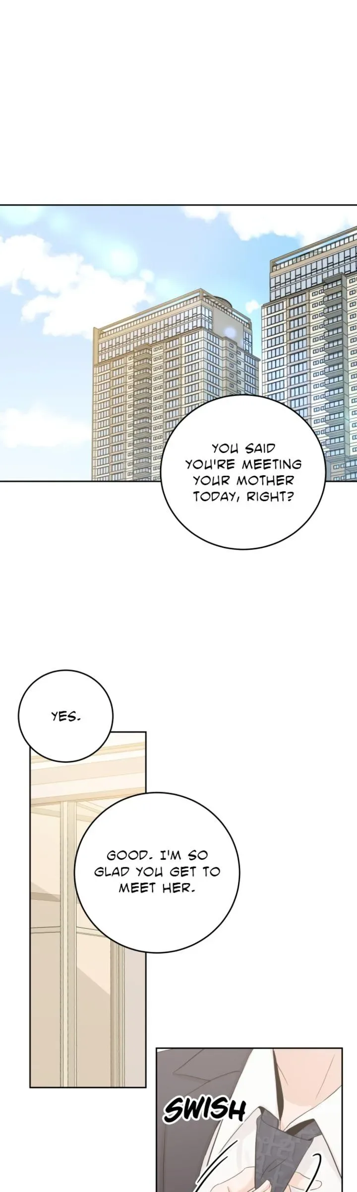 Family-Like XX Chapter 137 page 1