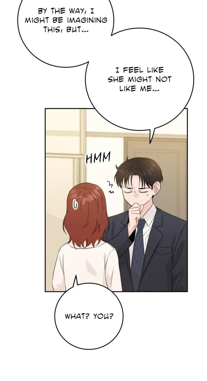 Family-Like XX Chapter 137 page 4