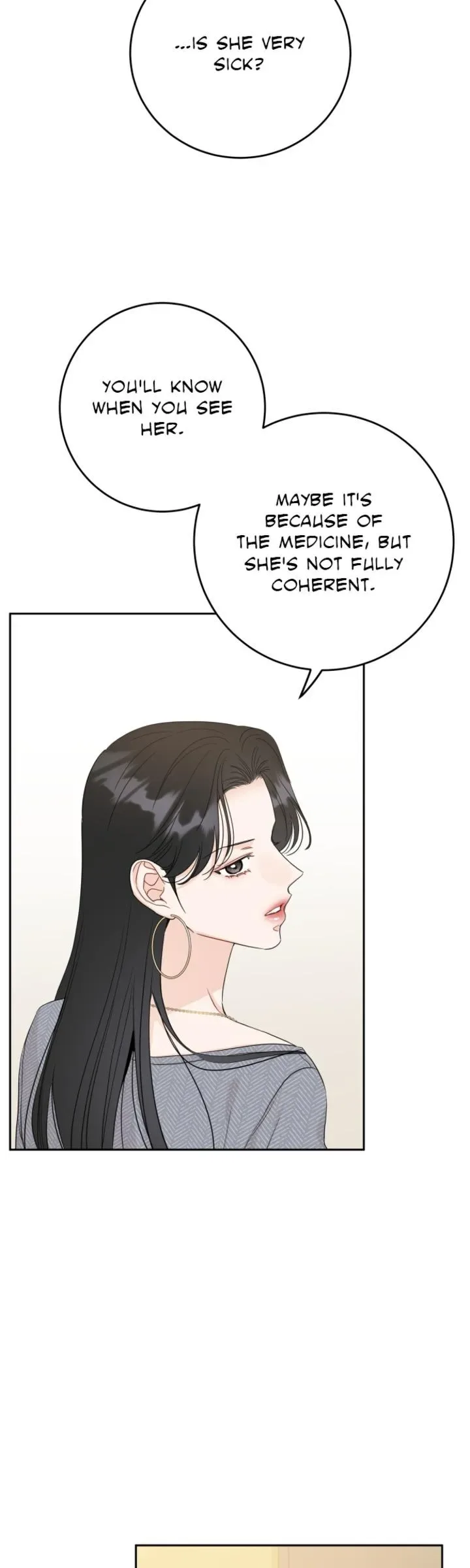 Family-Like XX Chapter 137 page 11