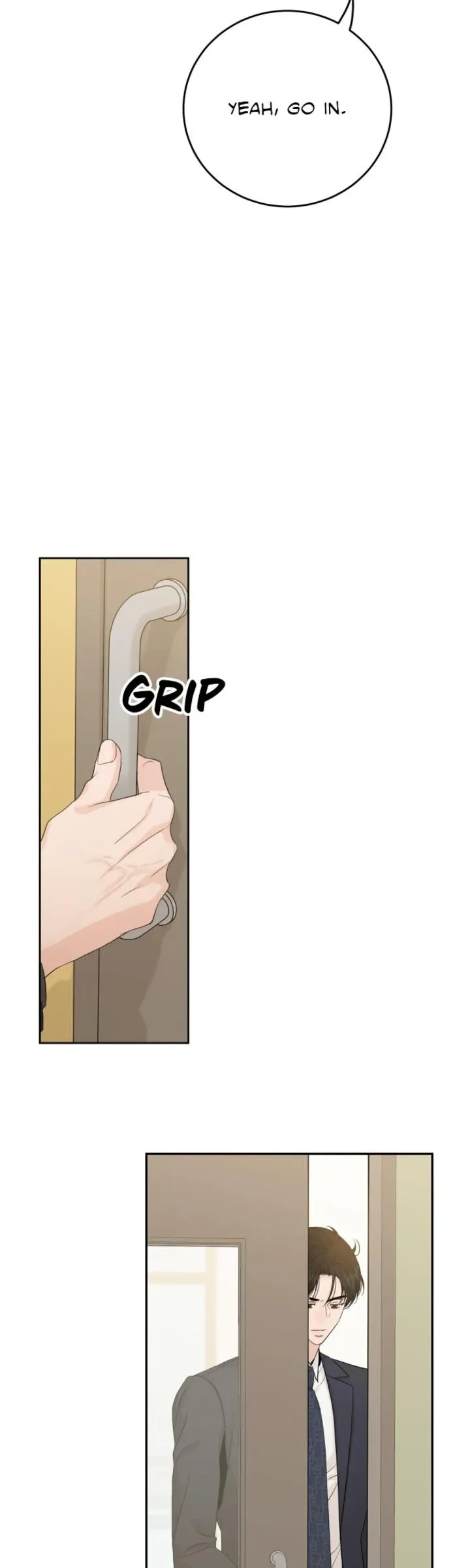 Family-Like XX Chapter 137 page 13