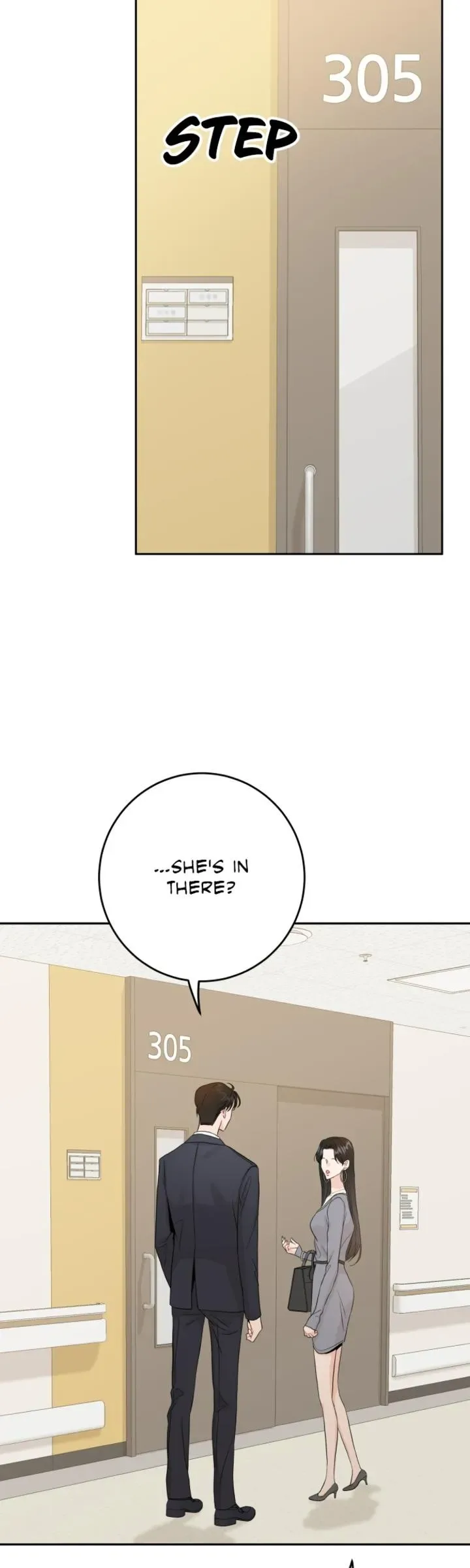 Family-Like XX Chapter 137 page 12