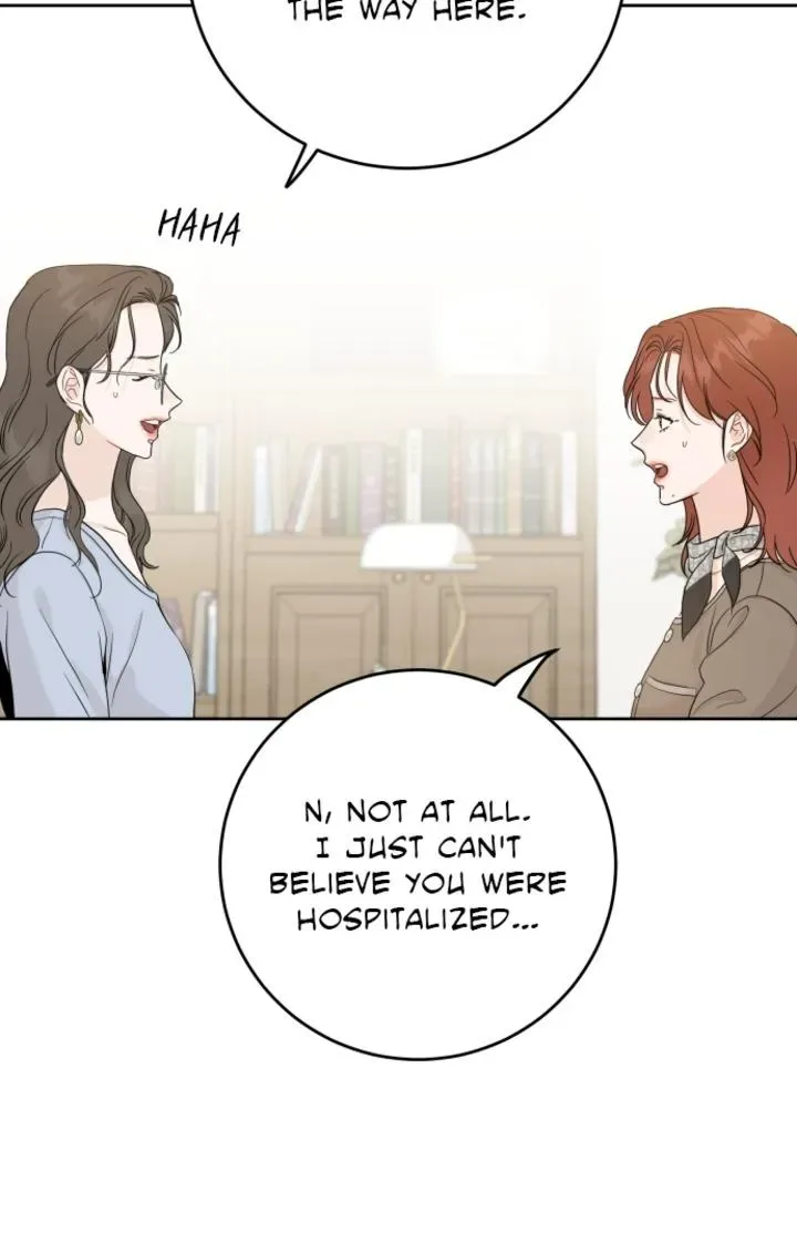 Family-Like XX Chapter 137 page 24