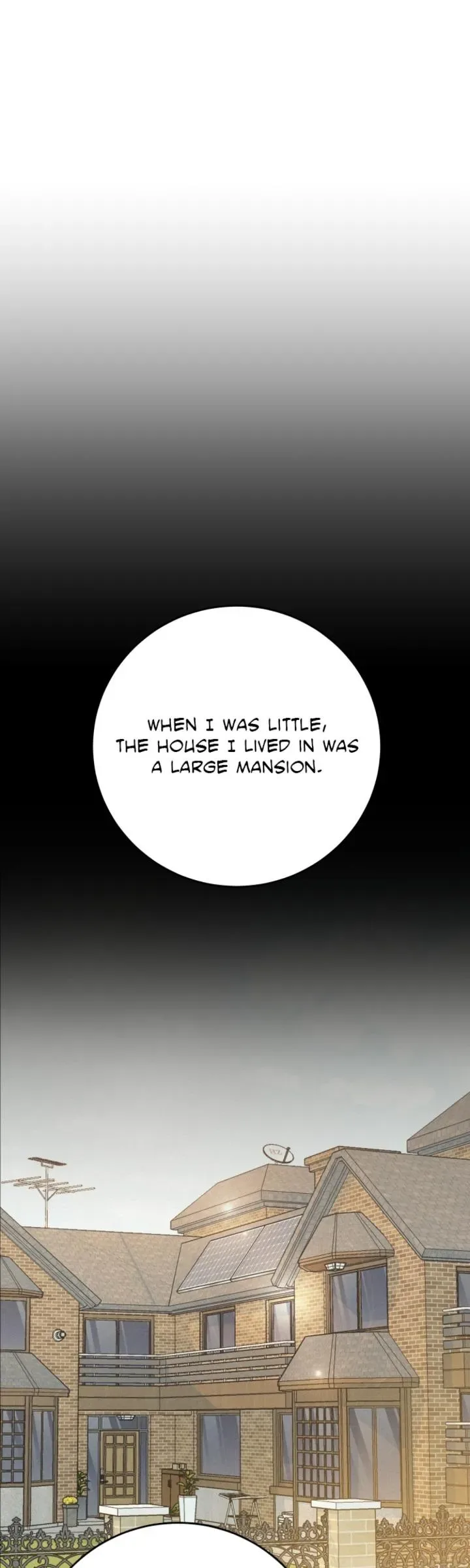 Family-Like XX Chapter 137 page 36