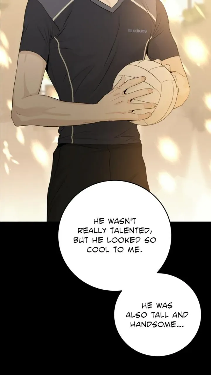 Family-Like XX Chapter 137 page 41