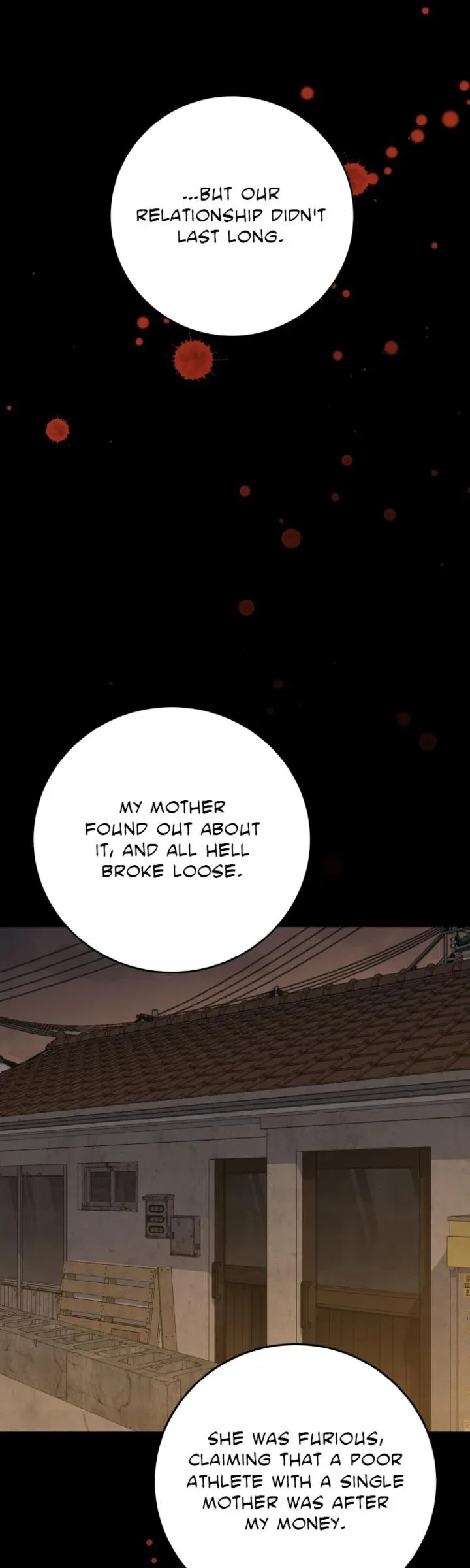Family-Like XX Chapter 137 page 43