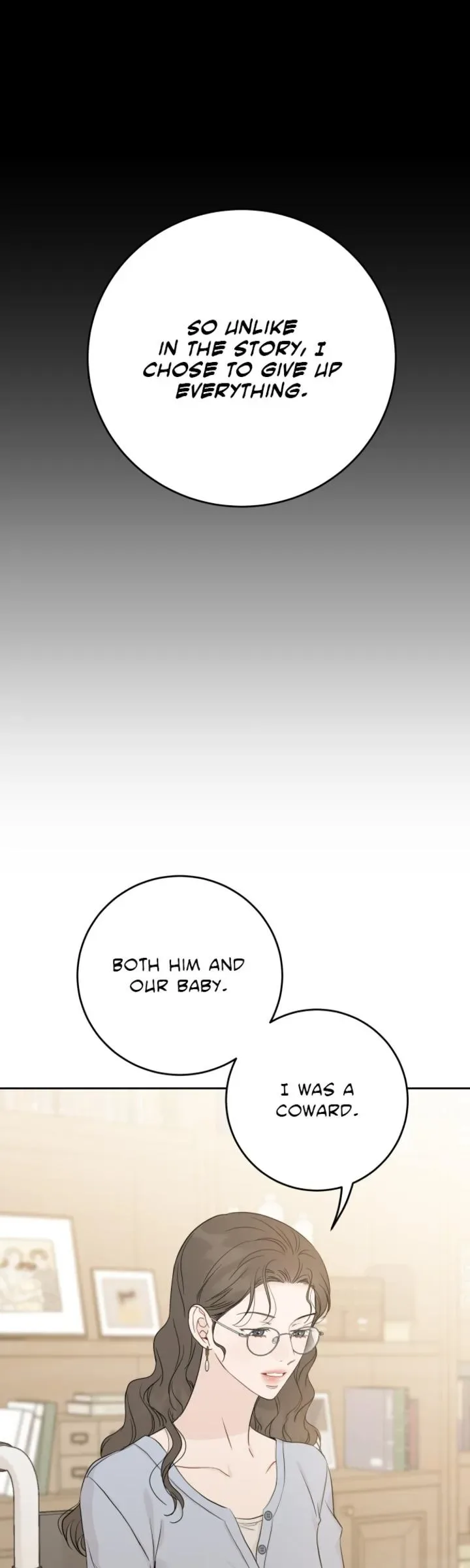 Family-Like XX Chapter 137 page 45