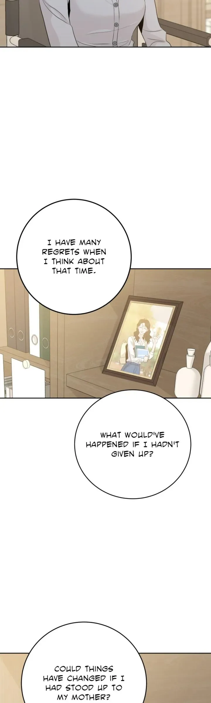Family-Like XX Chapter 137 page 46