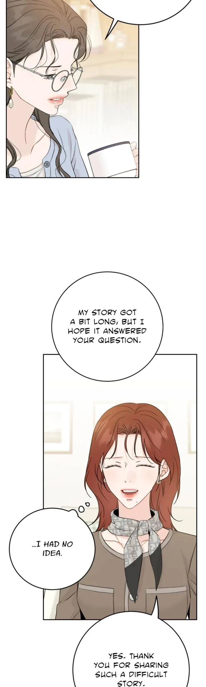 Family-Like XX Chapter 137 page 49