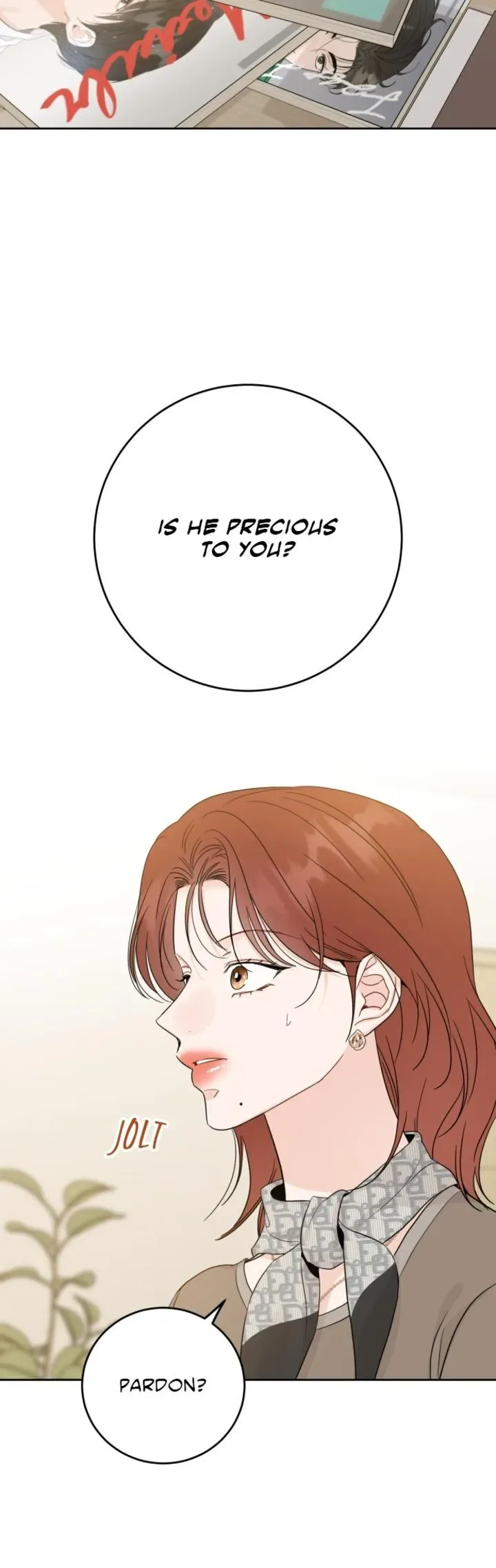 Family-Like XX Chapter 137 page 51