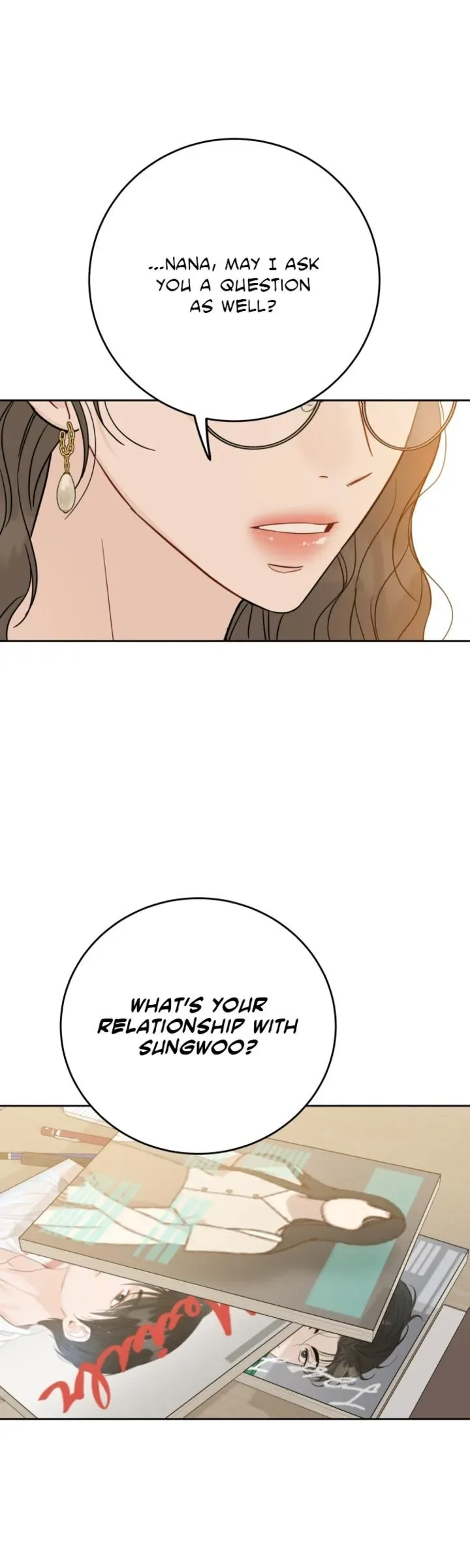 Family-Like XX Chapter 138 page 1