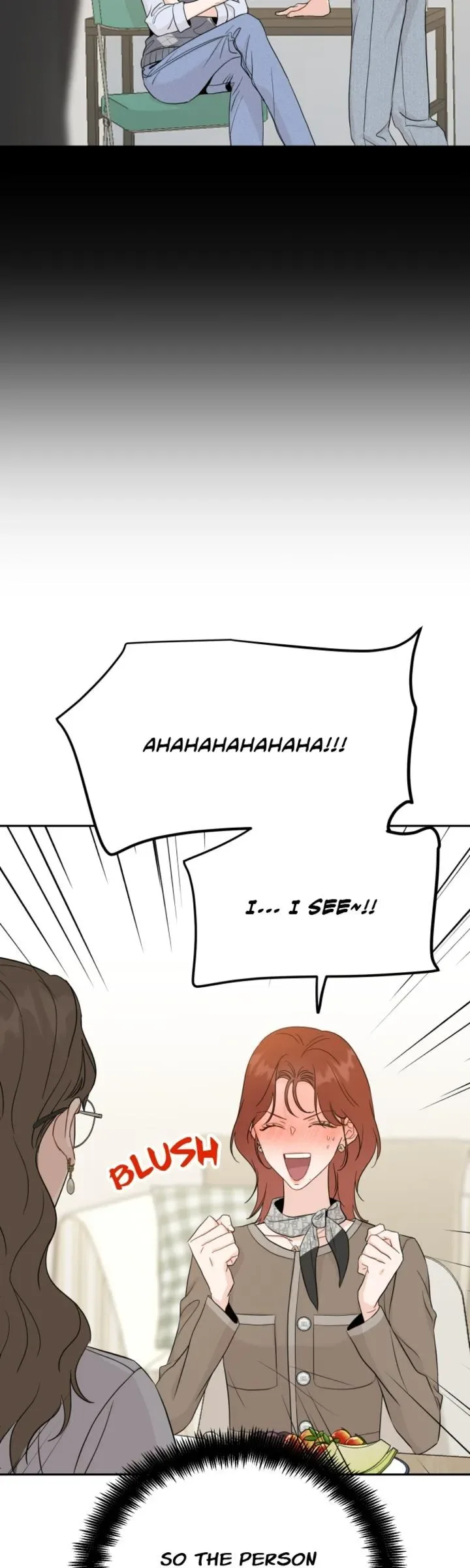 Family-Like XX Chapter 138 page 6