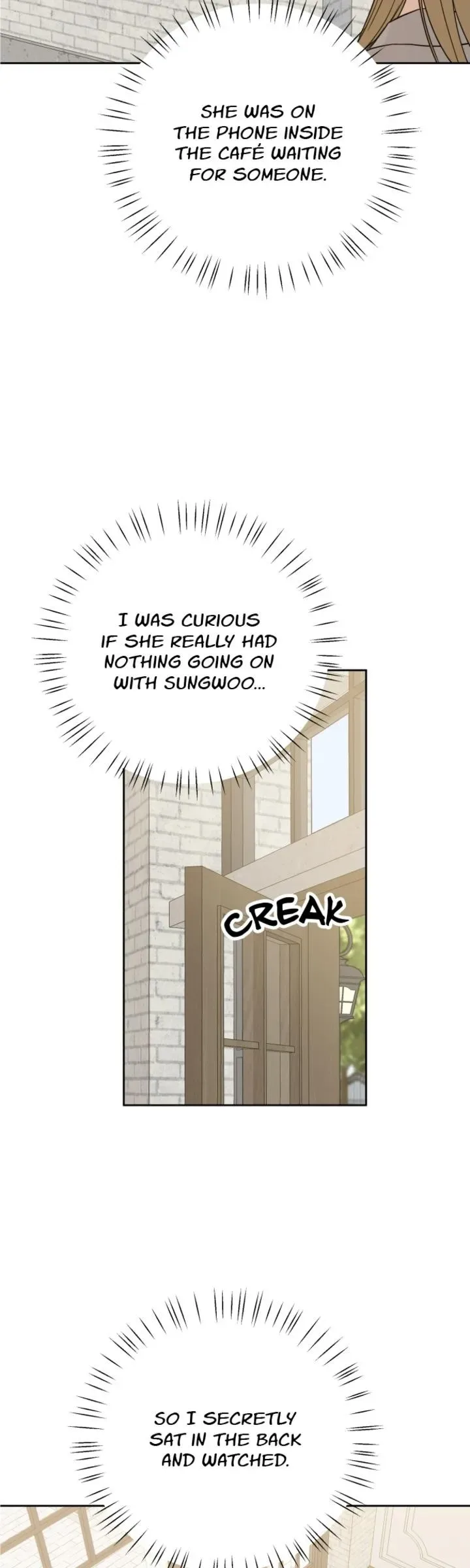 Family-Like XX Chapter 138 page 30