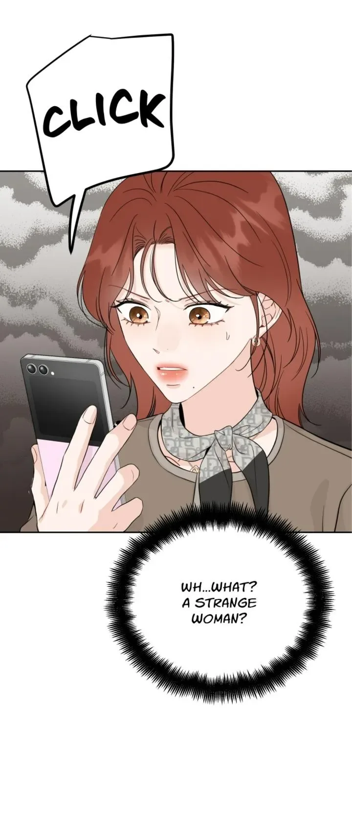 Family-Like XX Chapter 138 page 22