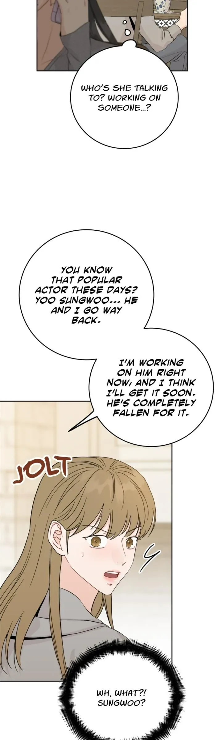 Family-Like XX Chapter 138 page 32