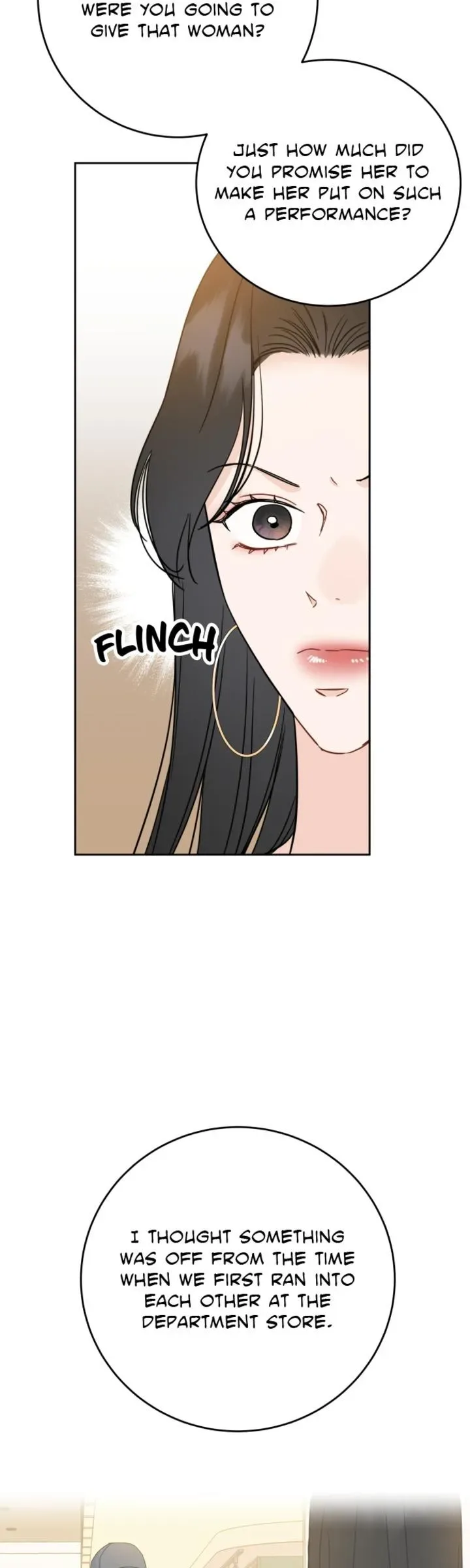 Family-Like XX Chapter 138 page 44