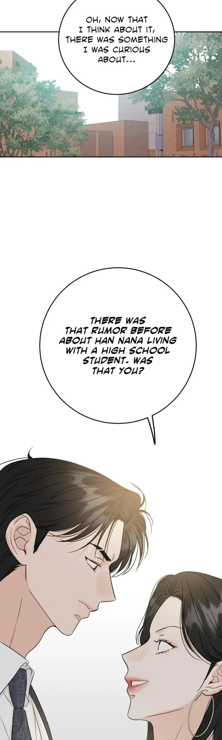 Family-Like XX Chapter 138 page 53
