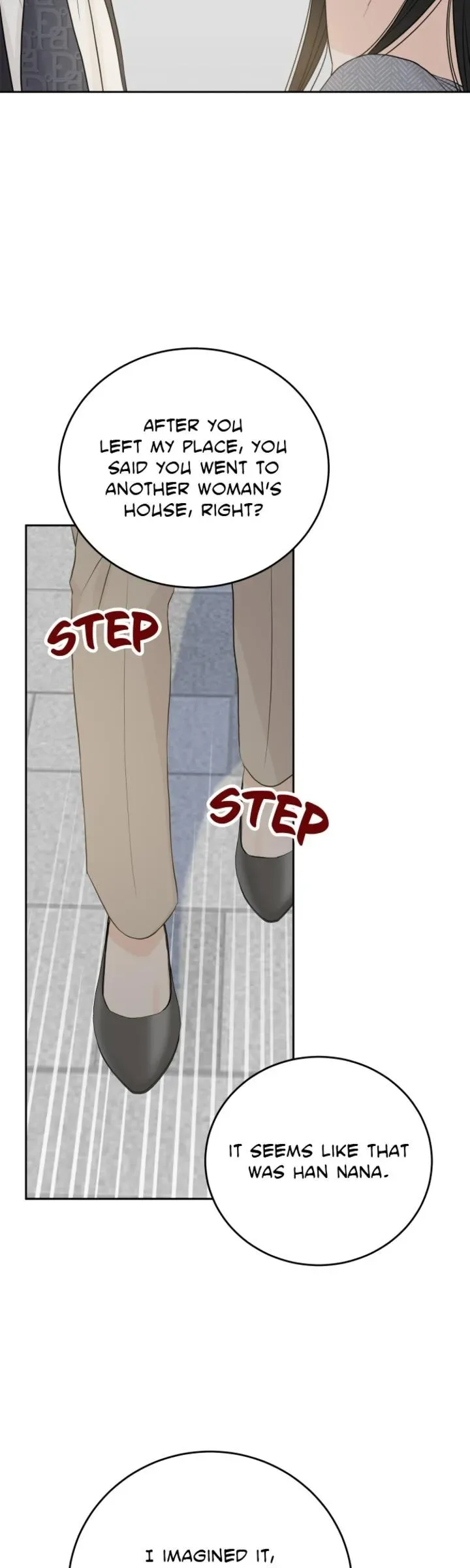Family-Like XX Chapter 138 page 54
