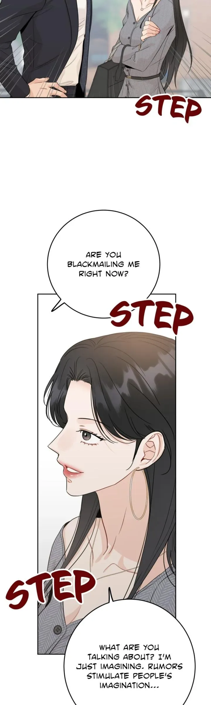 Family-Like XX Chapter 138 page 56