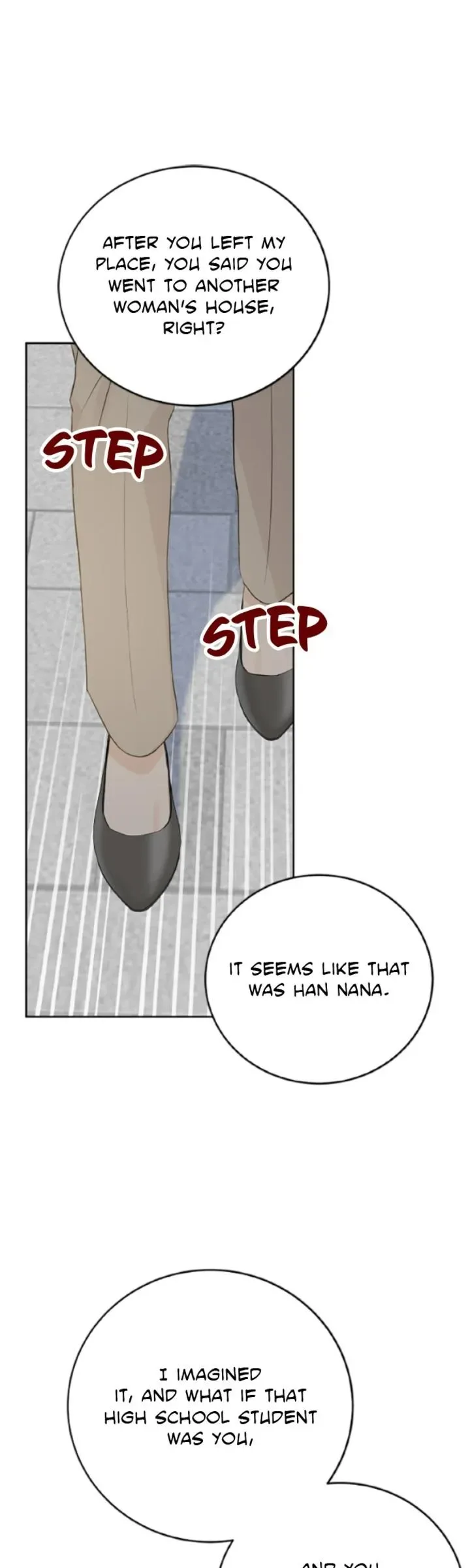 Family-Like XX Chapter 139 page 1
