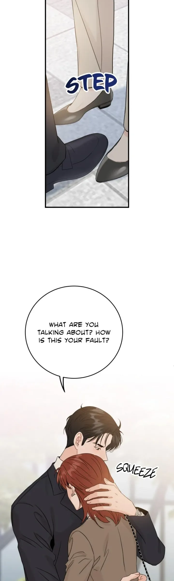 Family-Like XX Chapter 139 page 21