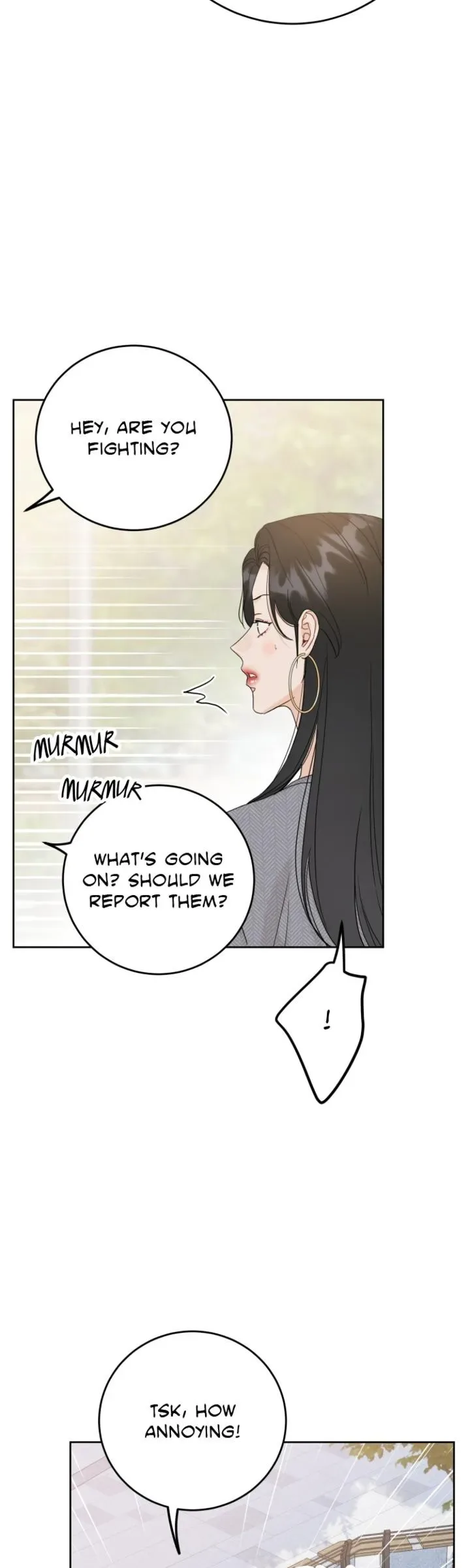 Family-Like XX Chapter 139 page 16