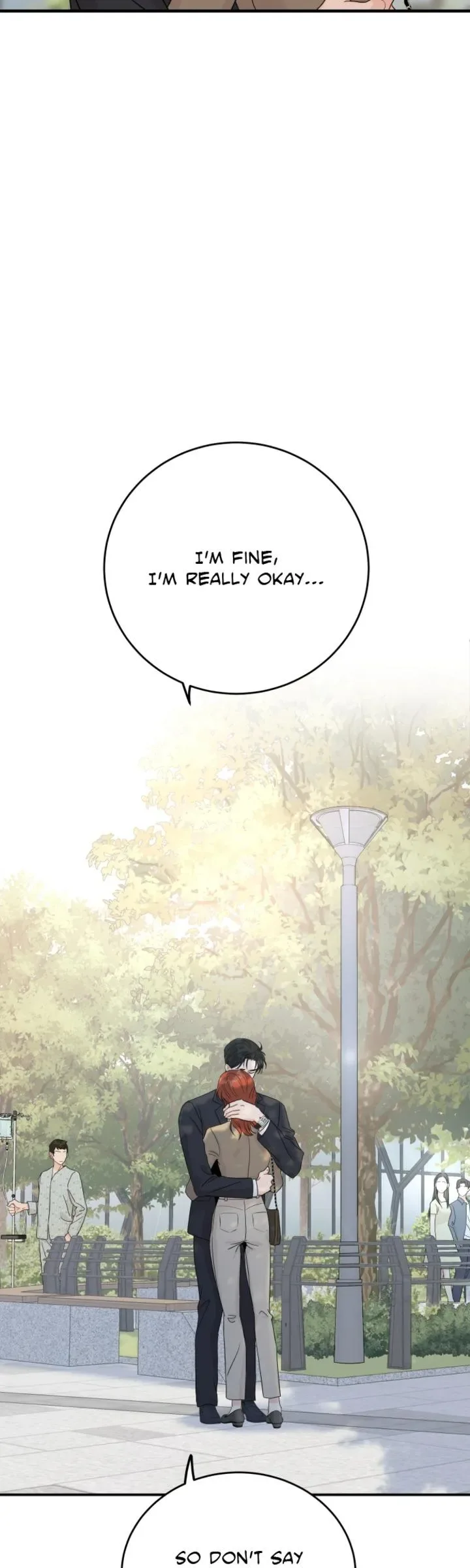 Family-Like XX Chapter 139 page 22
