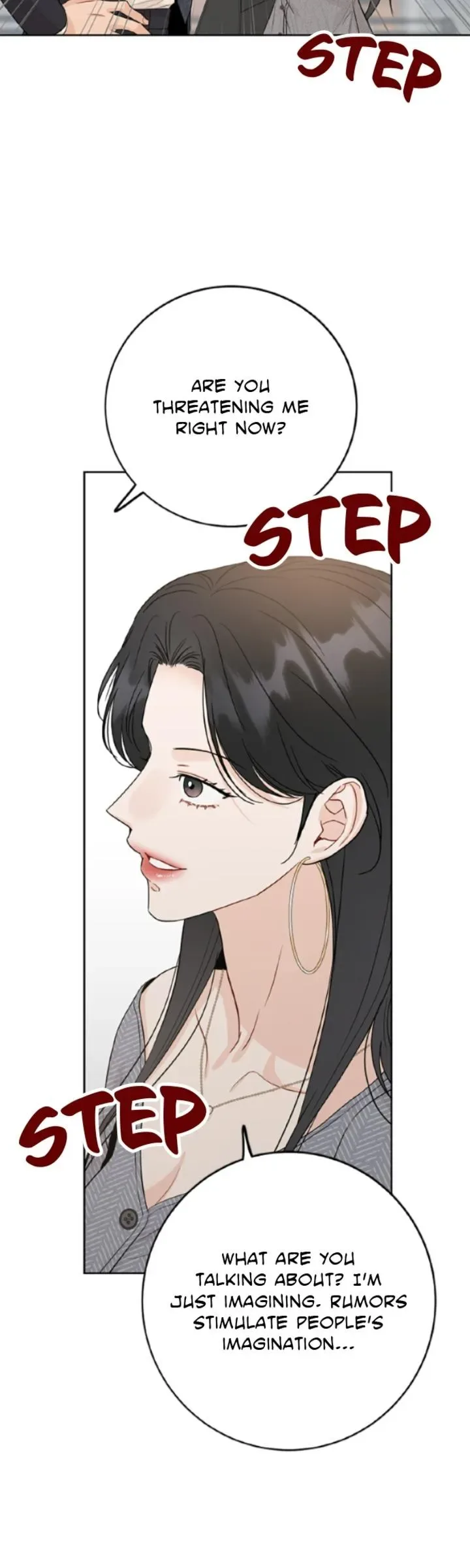 Family-Like XX Chapter 139 page 3
