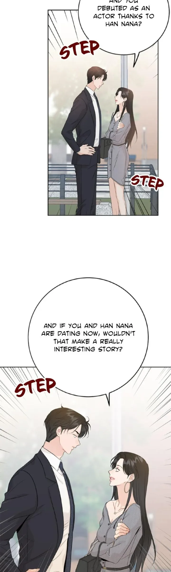 Family-Like XX Chapter 139 page 2