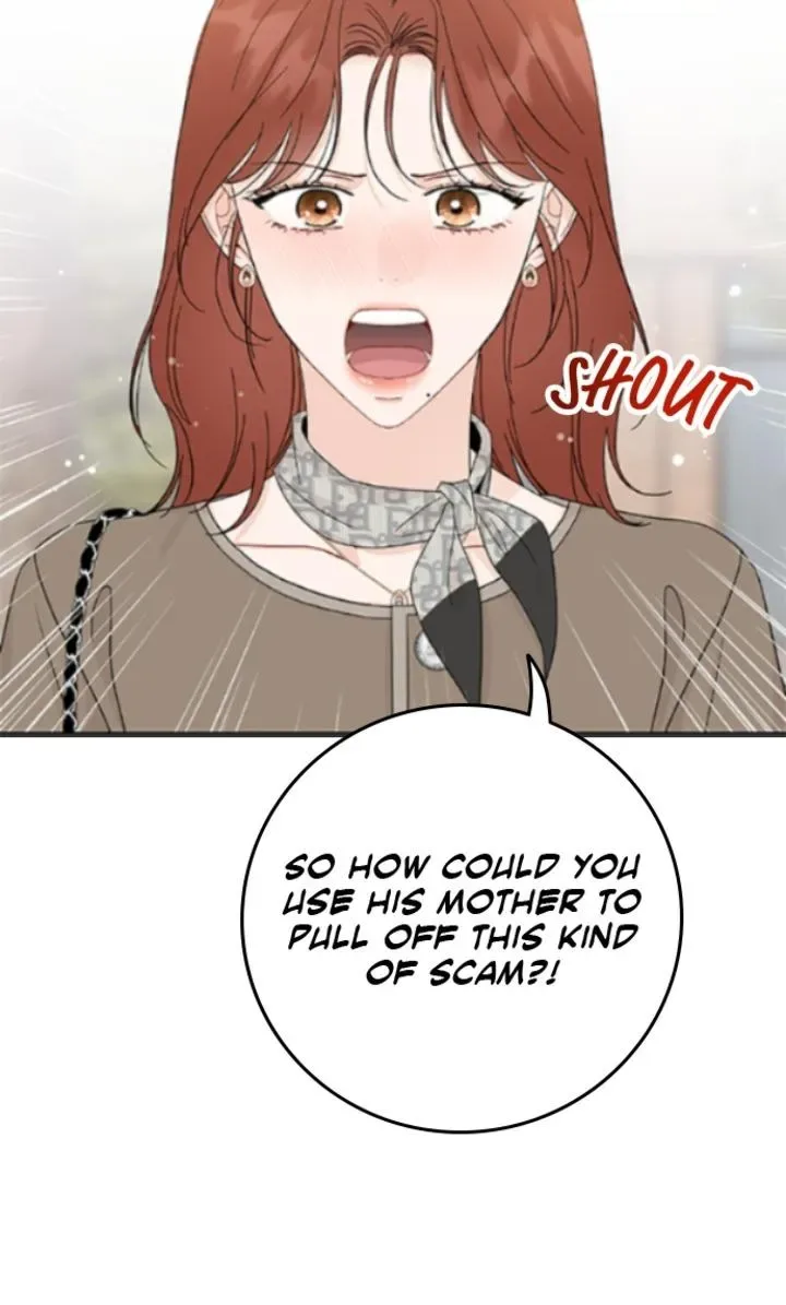 Family-Like XX Chapter 139 page 13