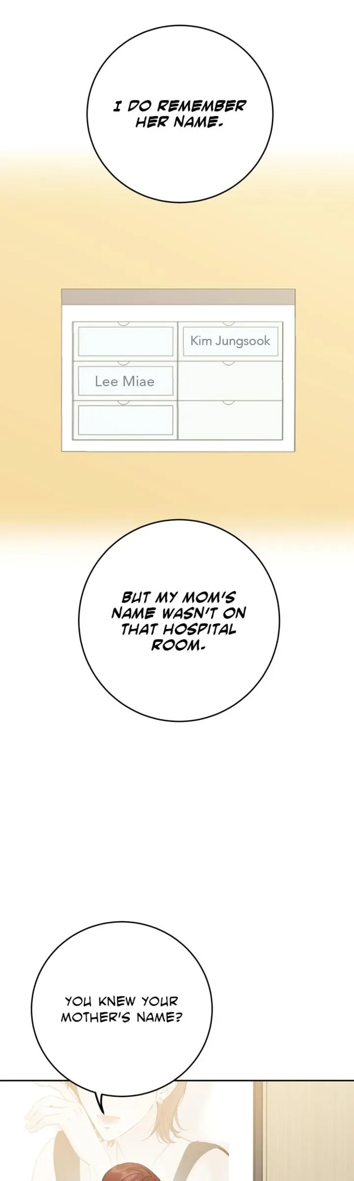 Family-Like XX Chapter 139 page 37