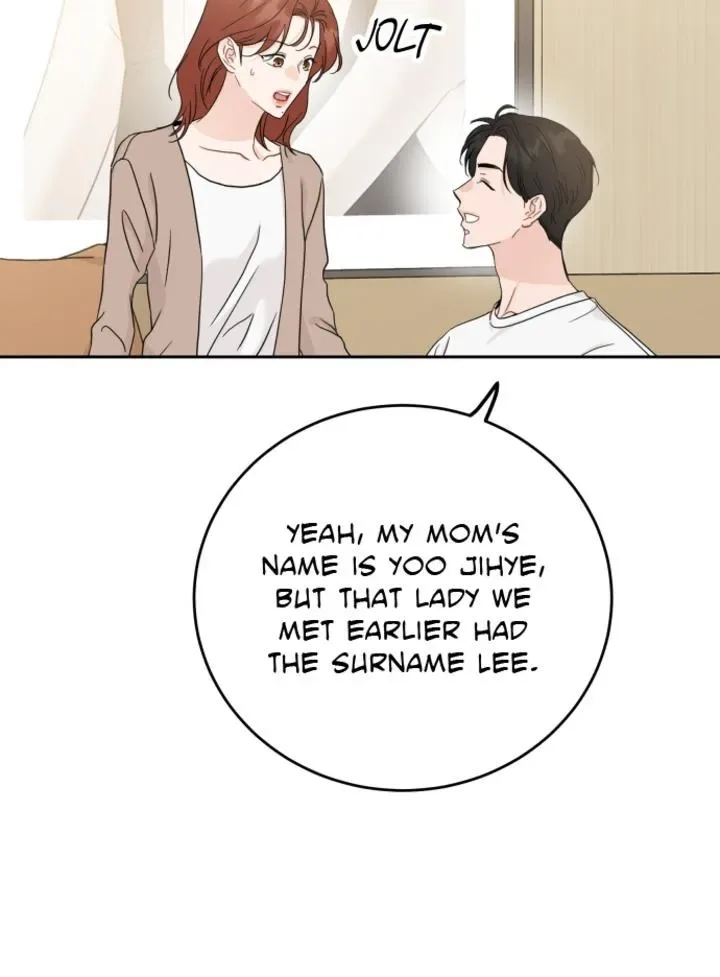Family-Like XX Chapter 139 page 38