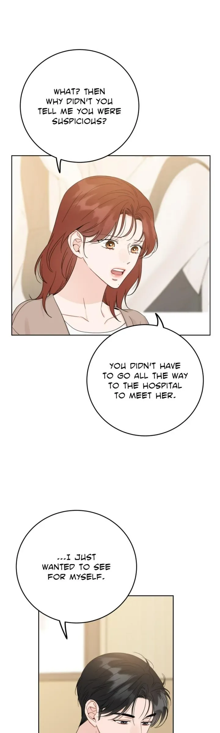 Family-Like XX Chapter 139 page 39