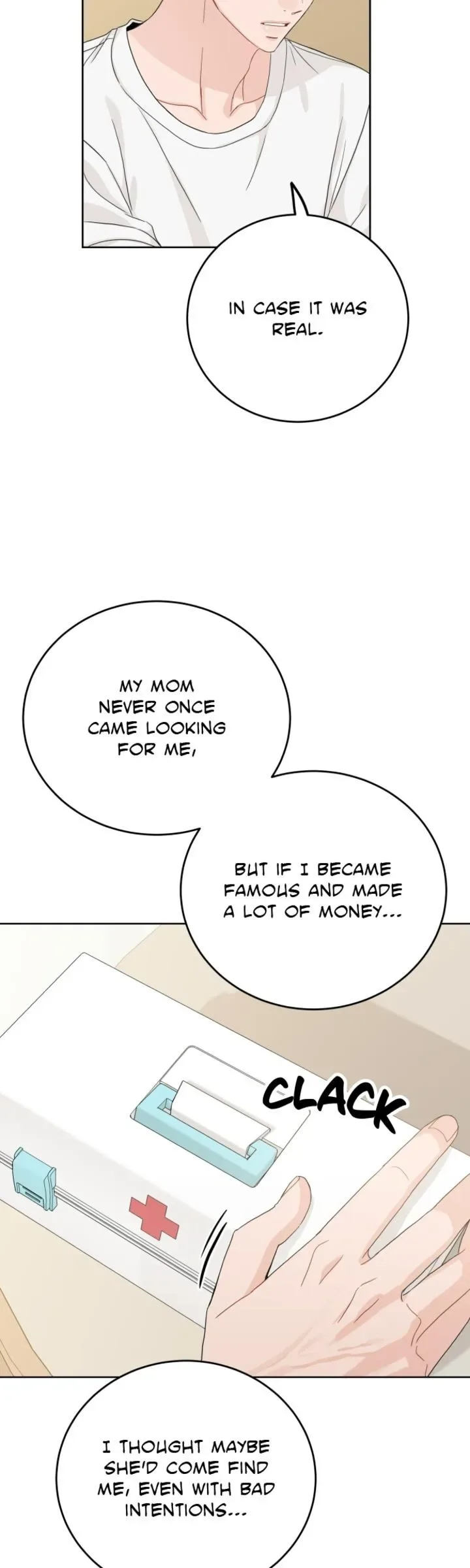 Family-Like XX Chapter 139 page 40