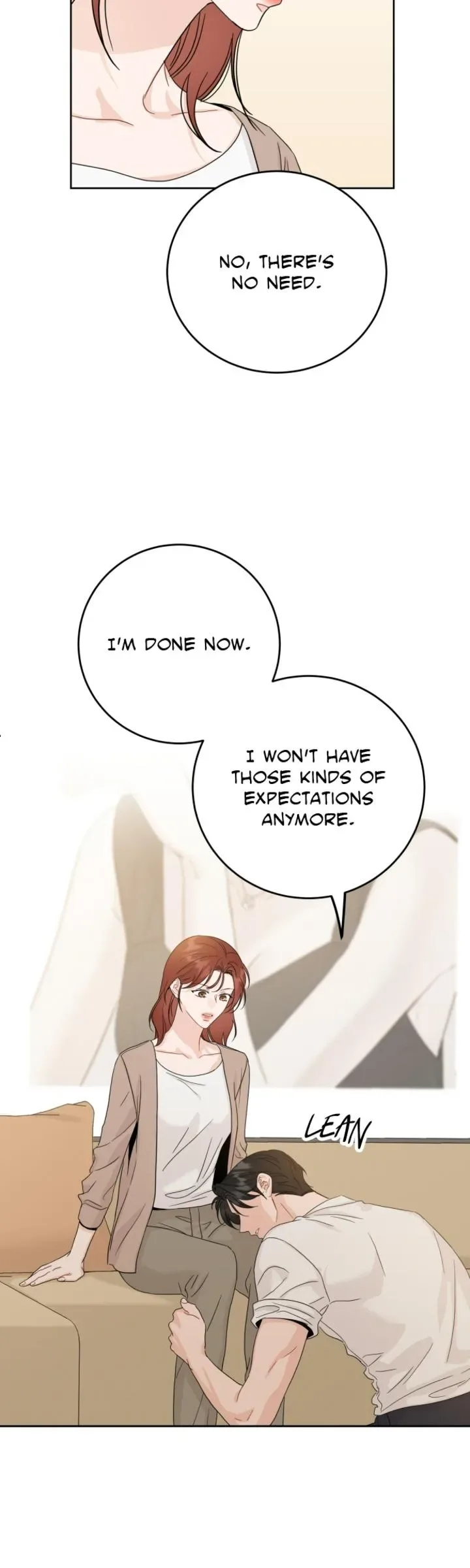 Family-Like XX Chapter 139 page 42