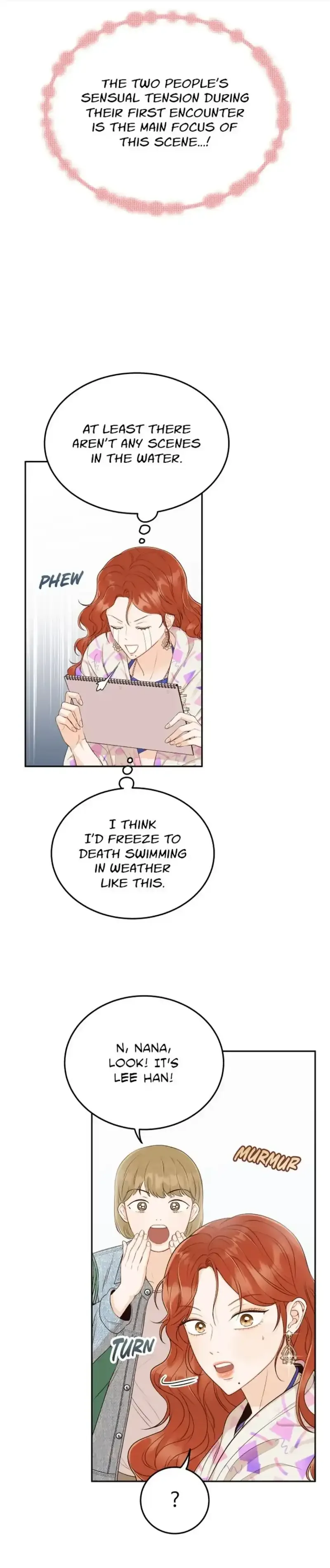 Family-Like XX Chapter 14 page 10