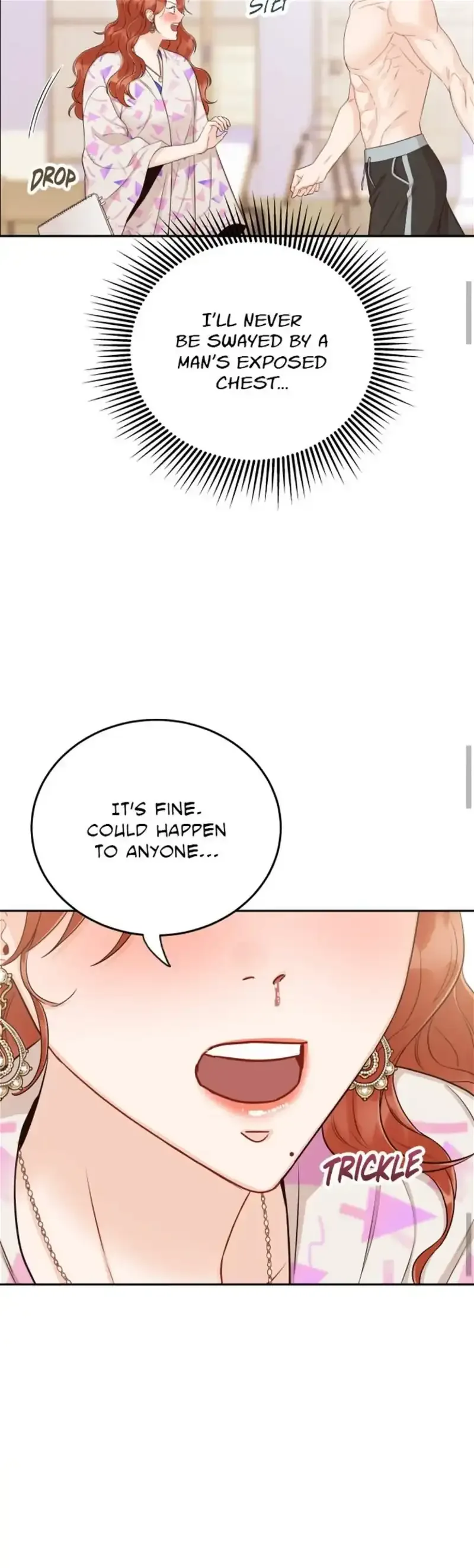 Family-Like XX Chapter 14 page 14