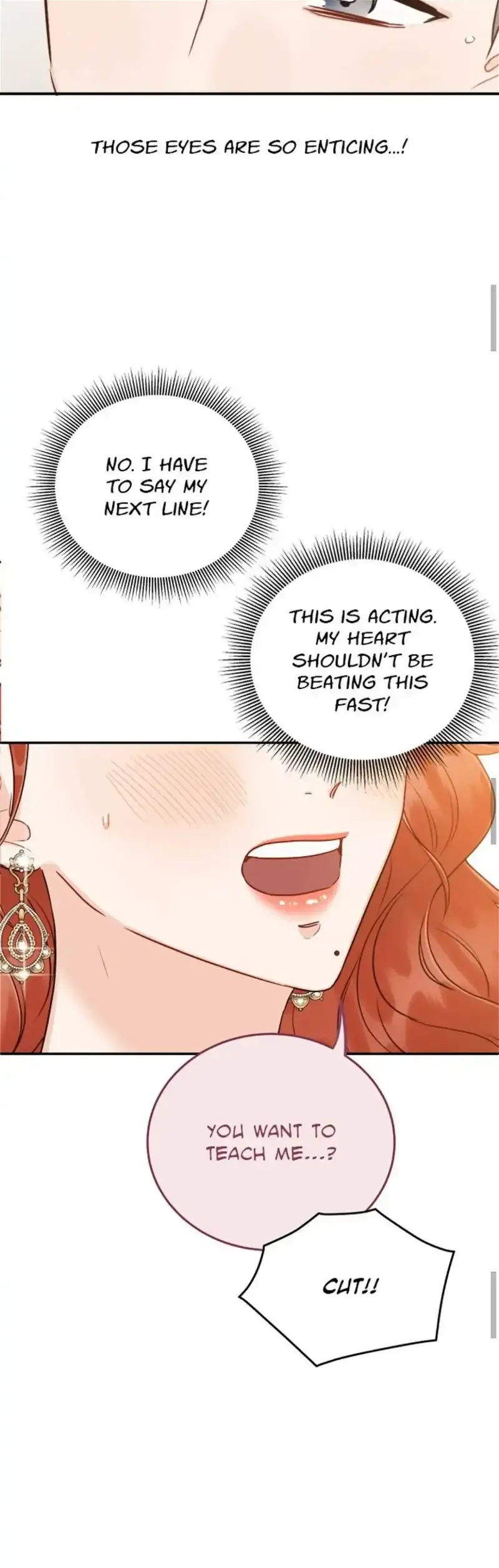 Family-Like XX Chapter 14 page 19
