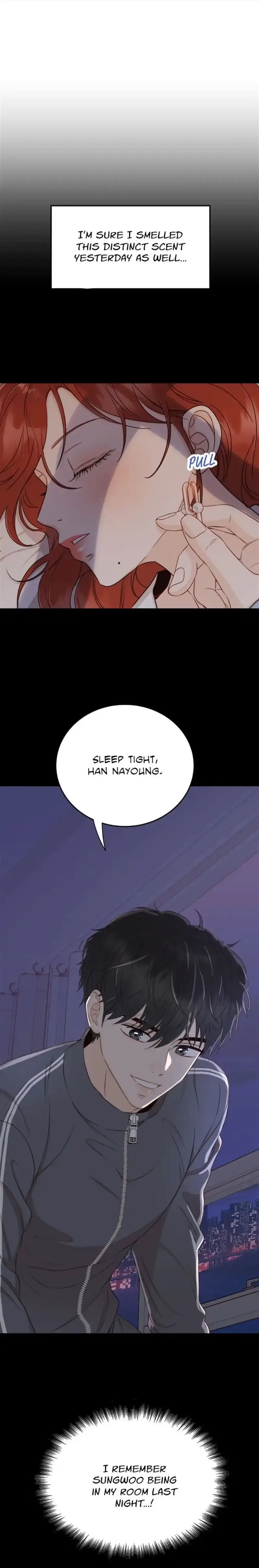 Family-Like XX Chapter 14 page 1