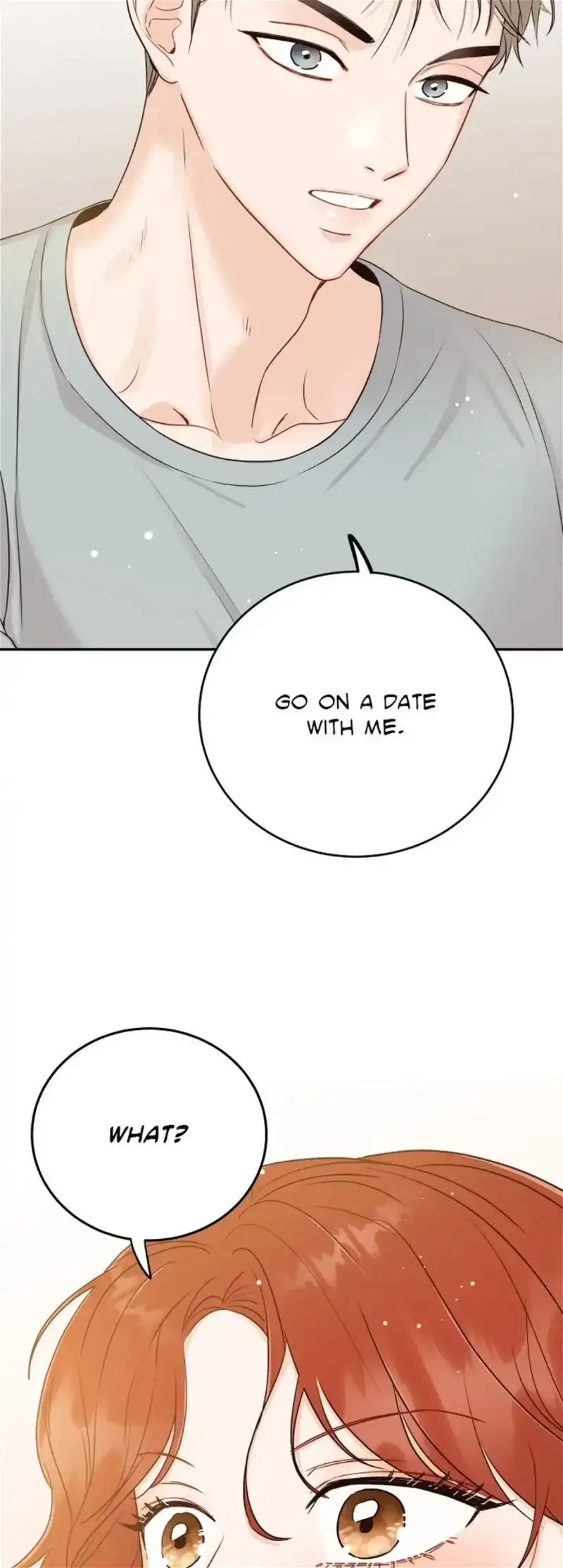 Family-Like XX Chapter 14 page 34